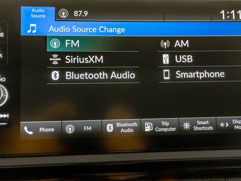 New 2025 Honda Odyssey Sport-L image 25