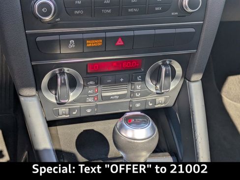 Used 2012 Audi A3 TDI Premium image 22