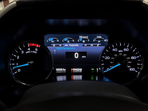 Used 2020 Ford F250 Lariat w/ Lariat Ultimate Package AWD/4WD image 41