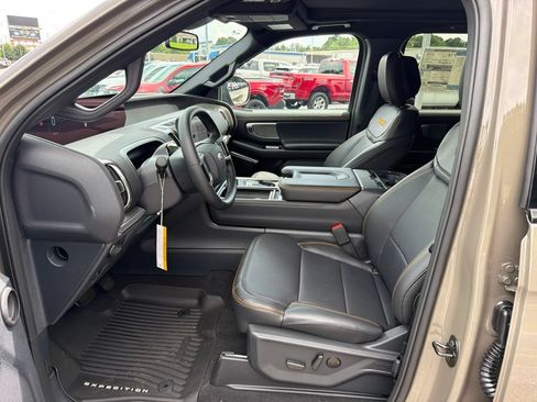 New 2027 Ford Expedition Tremor AWD/4WD image 18