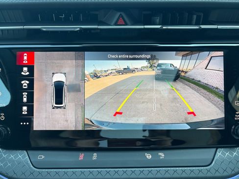 New 2025 Jeep Wagoneer S Limited image 22