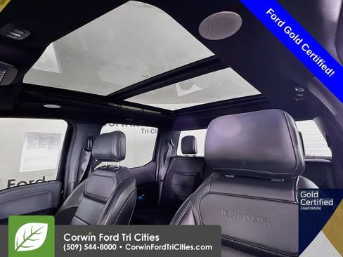 Used 2022 Ford F150 Raptor w/ Equipment Group 801A High AWD/4WD image 26