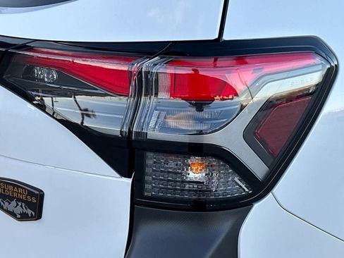 New 2026 Subaru Forester Wilderness image 32