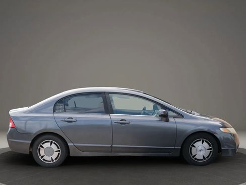Used 2009 Honda Civic LX image 7