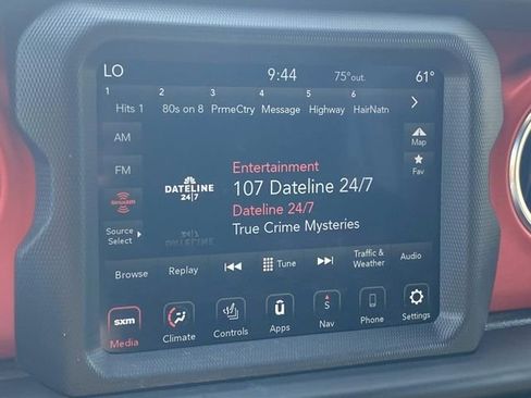 Used 2020 Jeep Wrangler Unlimited Rubicon image 22