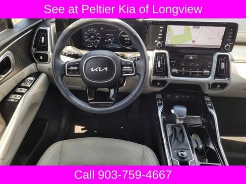 Used 2023 Kia Sorento SX AWD/4WD image 23
