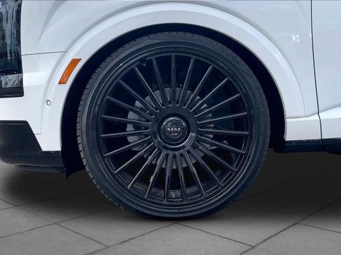 Used 2026 Hyundai Palisade Calligraphy AWD/4WD image 10