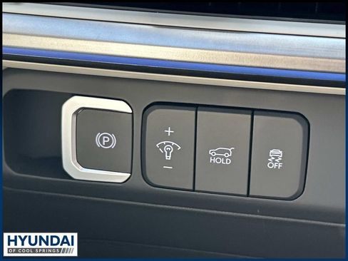 New 2026 Hyundai Santa Fe Calligraphy FWD image 31