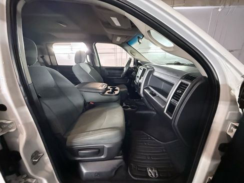 Used 2017 RAM 2500 Tradesman w/ Popular Equipment Group image 28