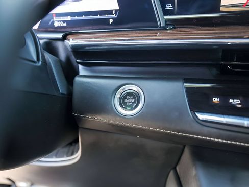 Certified 2023 Cadillac Escalade Sport Platinum RWD image 19