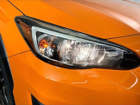 Used 2019 Subaru Crosstrek 2.0i Premium w/ Eyesight System image 24