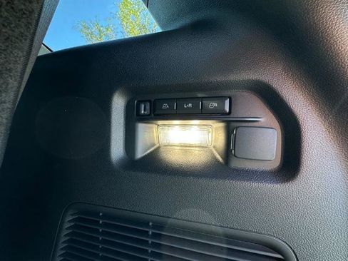 New 2026 Ford Explorer Tremor w/ Tremor Ultimate Package image 34