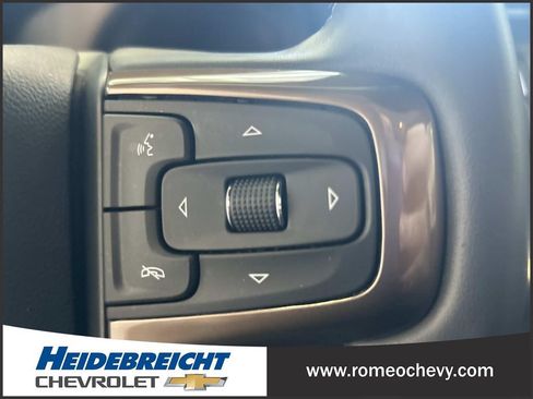 Used 2023 Chevrolet Tahoe High Country w/ Premium Package AWD/4WD image 21