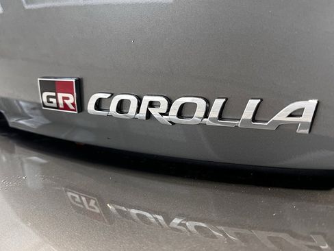 Used 2024 Toyota Corolla GR image 9