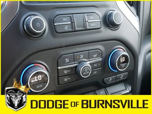 Used 2020 Chevrolet Silverado 1500 RST AWD/4WD image 21