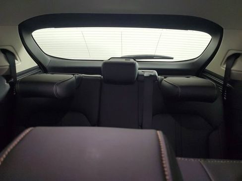 Certified 2024 MAZDA CX-90 Plug-In Hybrid w/ Preferred image 15