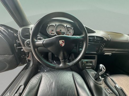 Used 2003 Porsche Boxster S RWD image 27