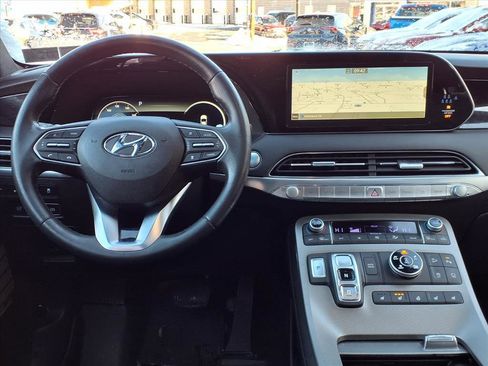 Used 2022 Hyundai Palisade Calligraphy w/ Cargo Package image 14