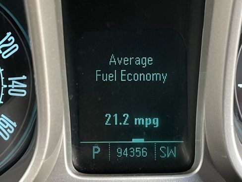 Used 2010 Chevrolet Camaro LT image 21