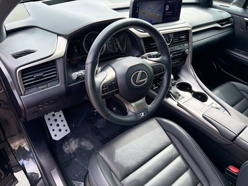 Used 2022 Lexus RX 350 F Sport image 25