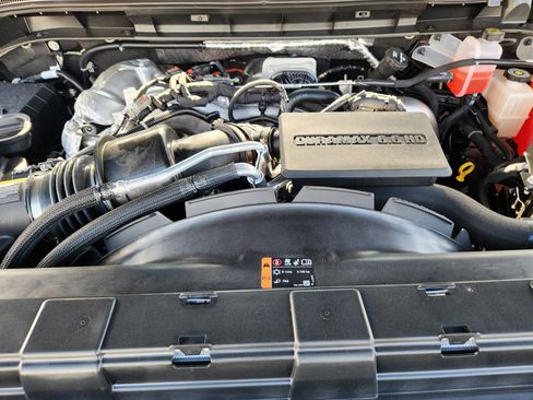 New 2026 GMC Sierra 2500 SLT w/ Texas SLT Premium Package image 23