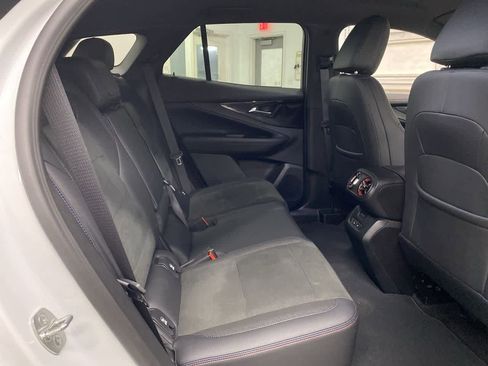 Used 2024 Chevrolet Blazer EV RS image 18