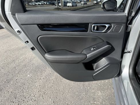 New 2026 Honda Civic Sport Touring image 32