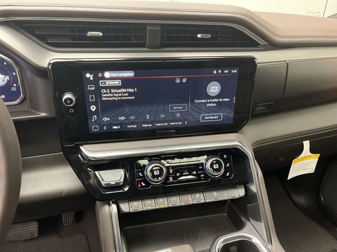 Used 2026 GMC Sierra 1500 Denali w/ Denali Reserve Package image 19