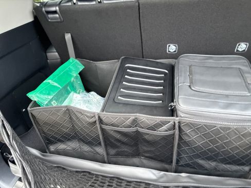 New 2026 Toyota Grand Highlander Platinum image 37