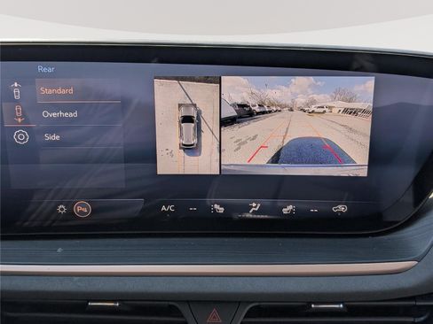 New 2026 Buick Envision Sport Touring AWD/4WD image 30