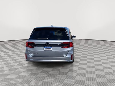 Used 2025 Honda Odyssey EX-L image 6
