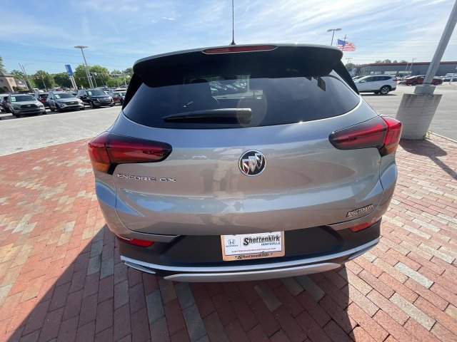 Used 2023 Buick Encore GX Select FWD image 26