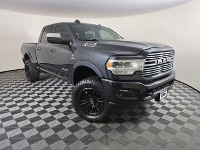 Used 2021 RAM 2500 Laramie