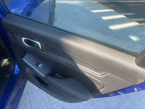 Used 2023 Acura Integra A-Spec FWD image 15