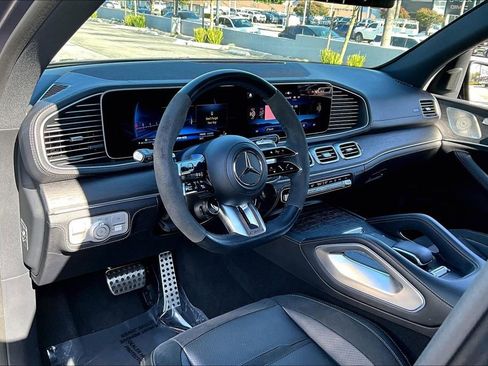 Used 2024 Mercedes-Benz GLE 53 AMG 4MATIC image 16