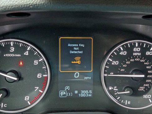 Used 2026 Subaru Crosstrek 2.0i Premium AWD/4WD image 13