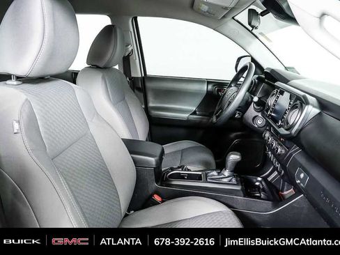 Used 2021 Toyota Tacoma SR image 21