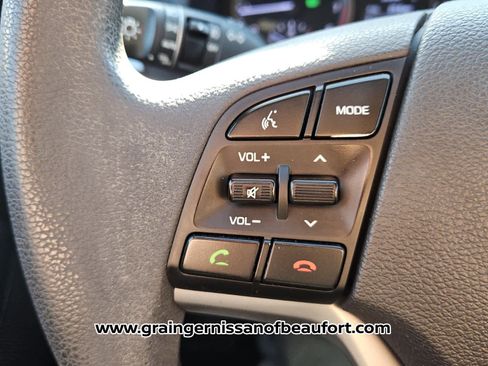 Used 2017 Hyundai Tucson SE image 12