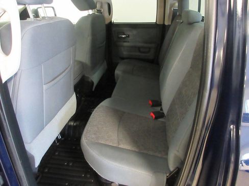 Used 2016 RAM 1500 Outdoorsman AWD/4WD image 17