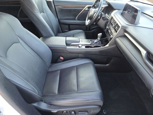 Certified 2022 Lexus RX 350 AWD w/ Premium Package image 20