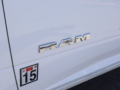 Used 2022 RAM 2500 Tradesman w/ Protection Group image 48