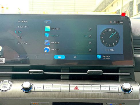 New 2026 Hyundai Kona SEL Sport image 4