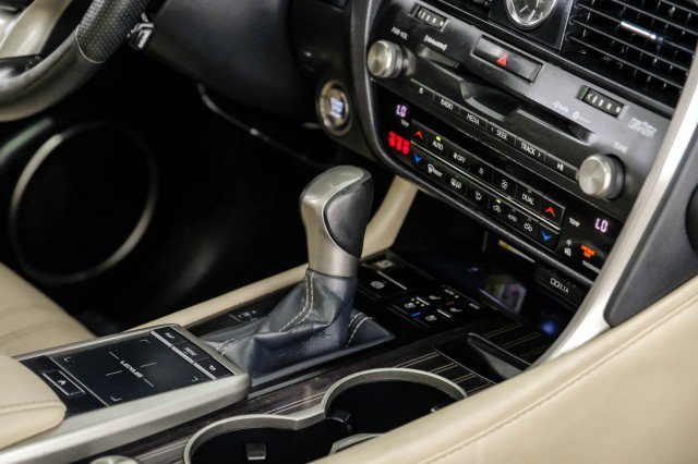 Used 2022 Lexus RX 350 AWD w/ Luxury Package image 22