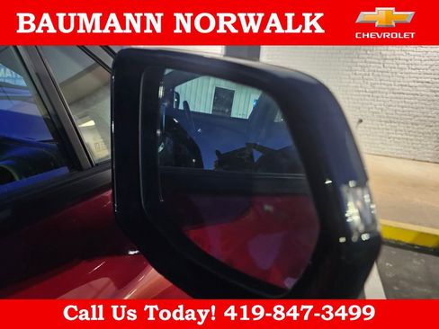 Used 2023 Chevrolet Blazer Premier AWD/4WD image 14