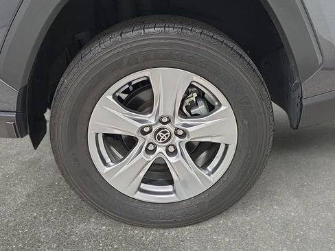 Certified 2024 Toyota RAV4 XLE AWD/4WD image 27