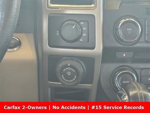 Used 2016 Ford F150 Lariat image 52