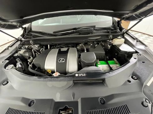 Used 2018 Lexus RX 350 AWD w/ Premium Package image 10