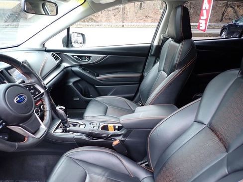 Used 2023 Subaru Crosstrek 2.5i Limited image 15