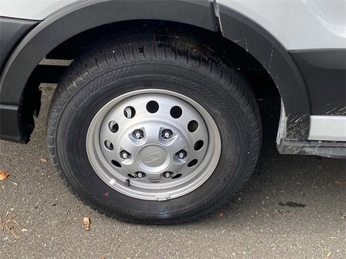 New 2024 Ford Transit 350 w/ Upfitter Package image 5