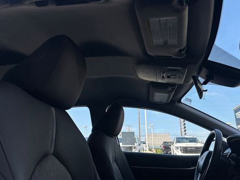 Used 2024 Toyota Camry LE image 20